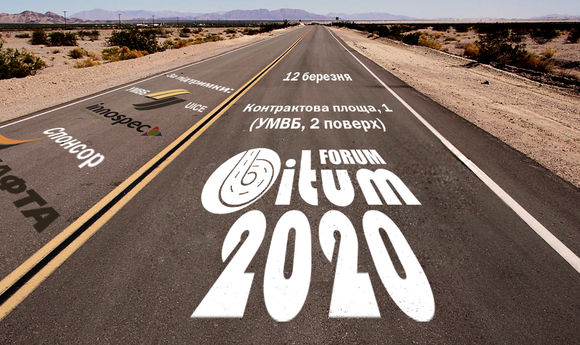BITUM FORUM 2020