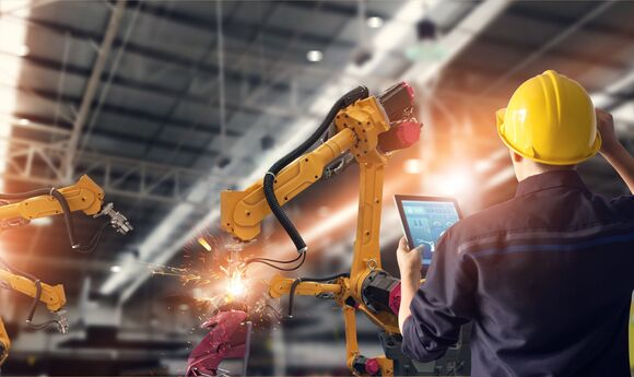 Цифрова трансформація в енергетичній галузі: підхід Shell