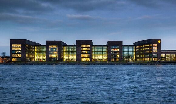 Синергія науки та практики: Shell створила Кампус енергетичного переходу