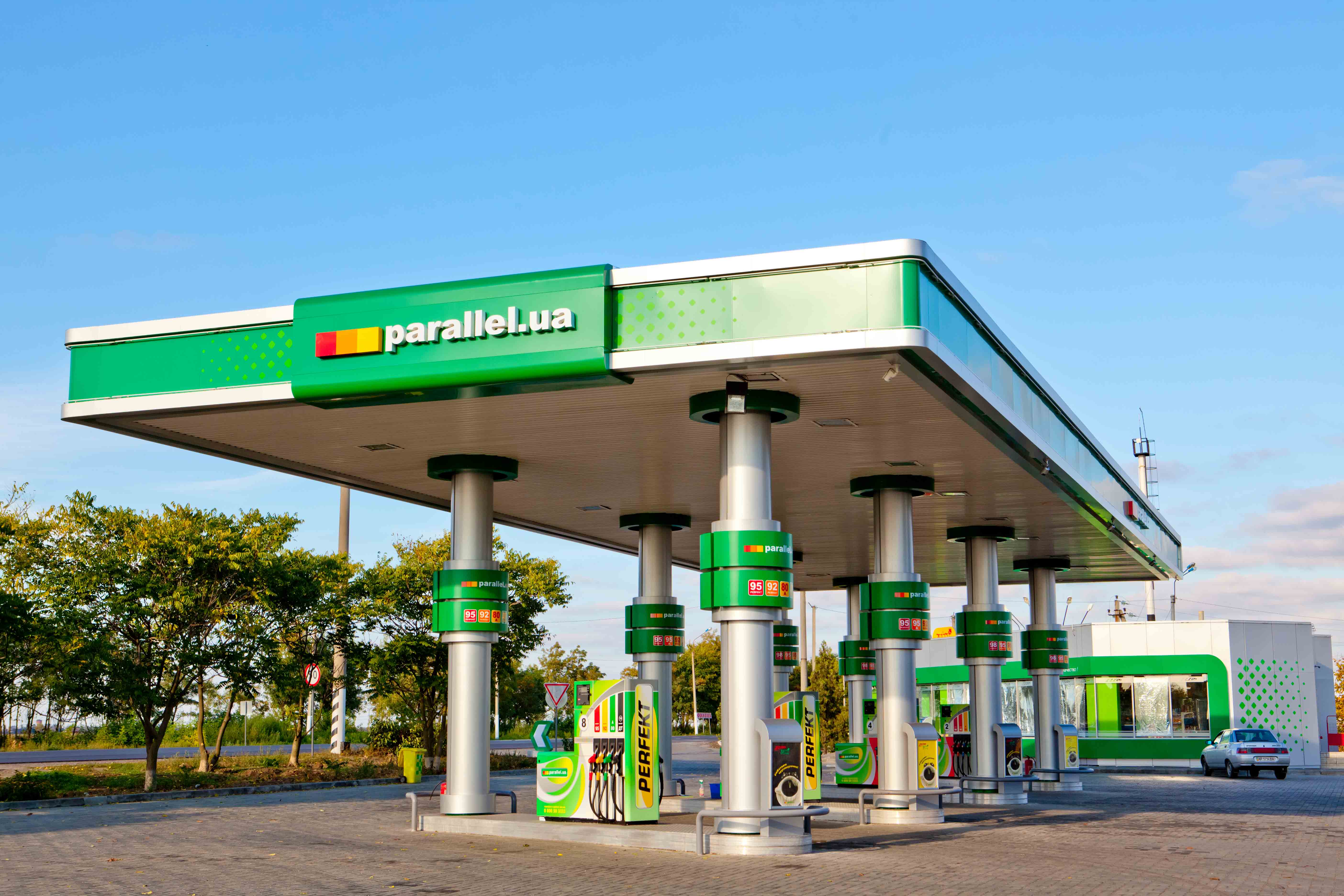 Христо Иванчев: «Мы ищем сети на продажу в новых регионах»