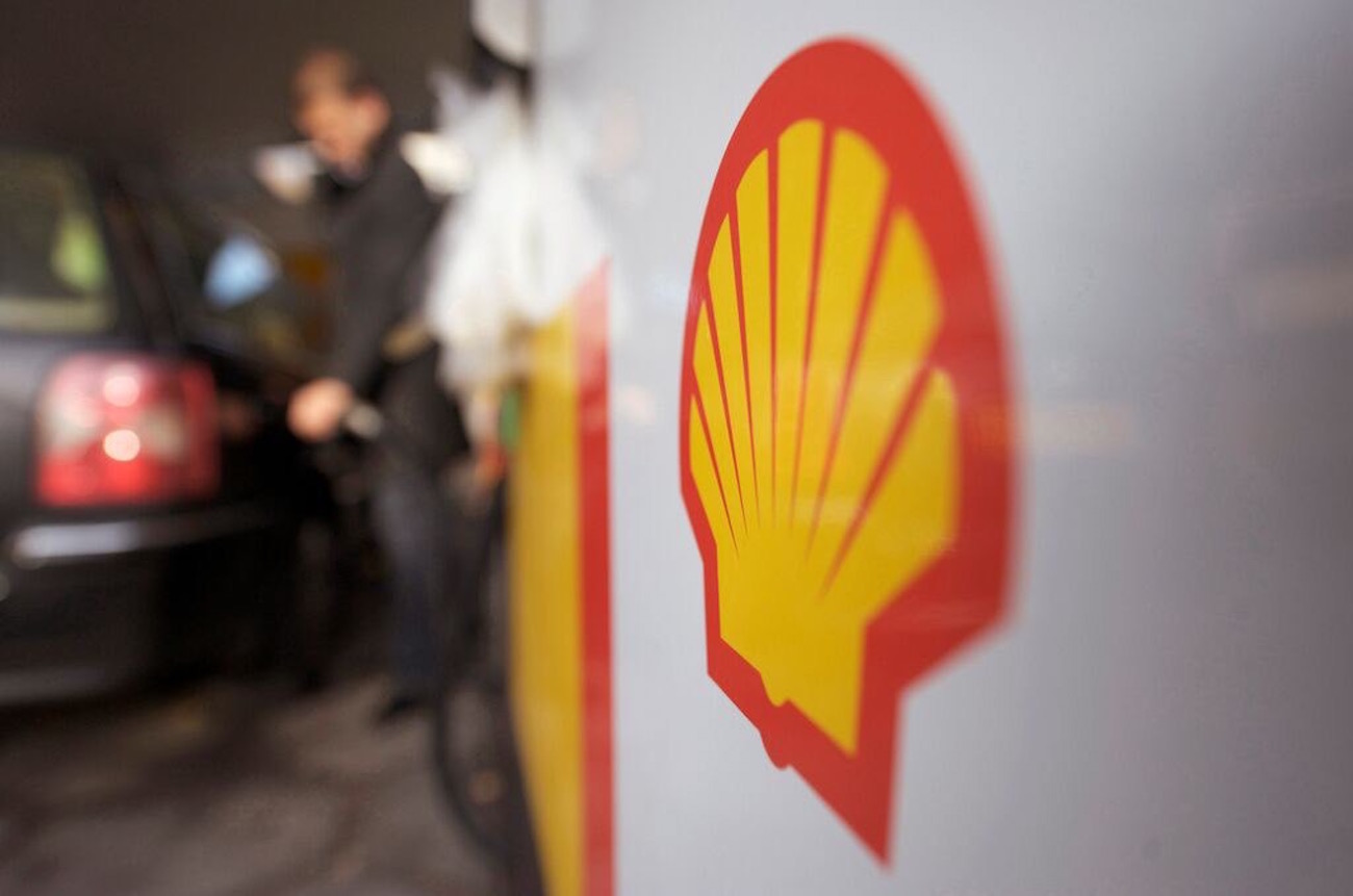Прискорення енергетичного переходу: досвід компанії Shell