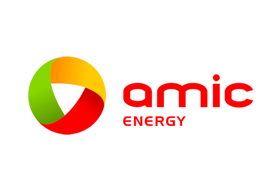 АЗС AMIC