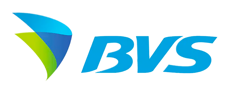 АЗС BVS