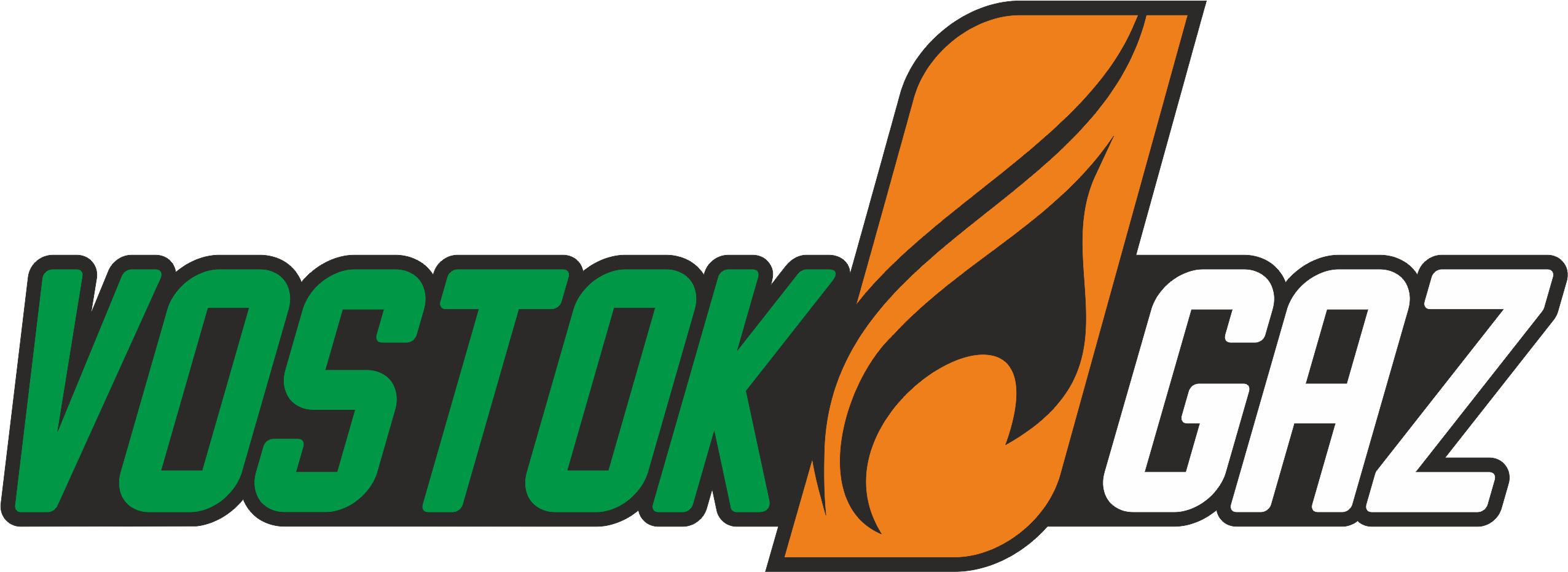 АЗС VostokGaz