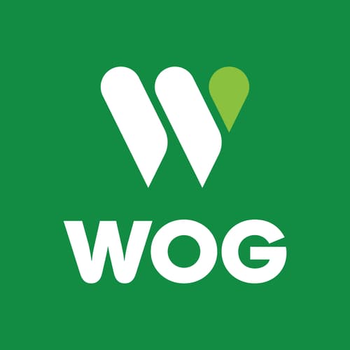 АЗС WOG