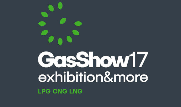 Gas Show 2017: Exhibition and more