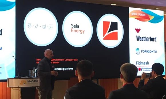 Юрий Нагорняк основал компанию «СЕЛА ЭНЕРДЖИ ХХІ»