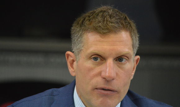 «Укрнафта» просит Правительство приостановить исполнение решения о назначении Роберта Бенша в состав Набсовета НАК «Нафтогаз Украины»