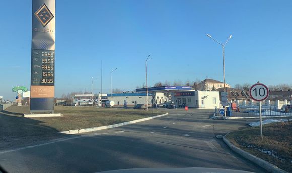 СБУ разоблачила масштабную схему с «теневой» реализацией некачественных нефтепродуктов