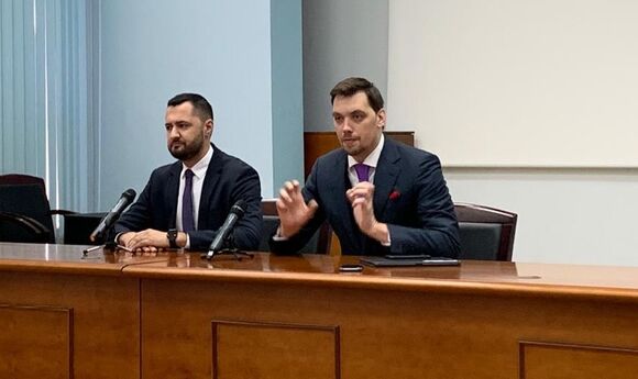 Стали відомі подробиці призначення Романа Опімаха на посаду голови Держгеонадра (ОНОВЛЕНО)