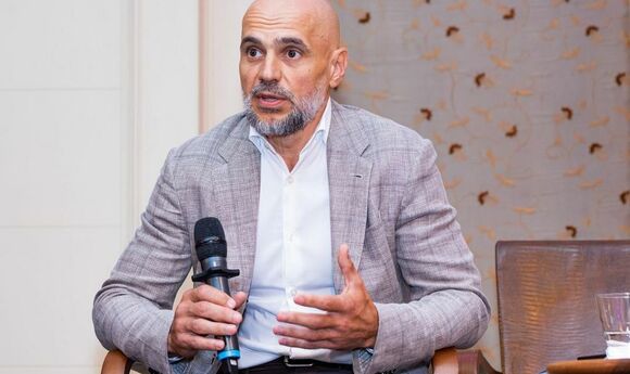 УГВ відмінила тендер на 1,8 млн грн, де міг перемогти Юрій Нагорняк