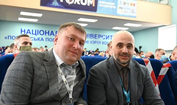Колишні менеджери УГВ з «Оіліндустрії» натендерили на держкомпанії майже 300 млн грн у 2023 р та судяться з замовником