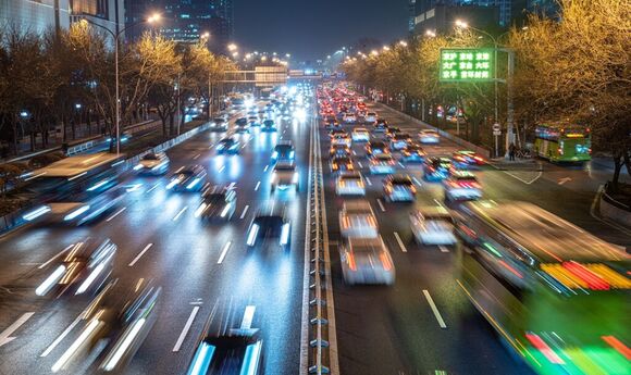 На шляху до нульових викидів: бачення та прогрес Shell