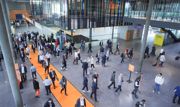 Хроніки UNITI expo2024: Наталія Коровай, СЕО компанії GazES 