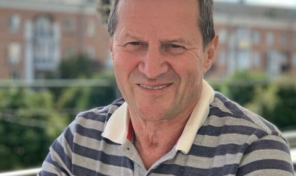 Помер власник бурової компанії «Енергофінанс» Станіслав Діасамідзе