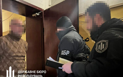 У військовій частині на Донеччині розкрадали пальне — ДБР