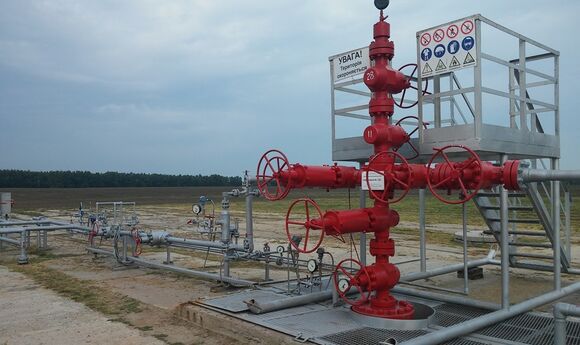 Smart Energy зупиняє видобуток на Полтавщині