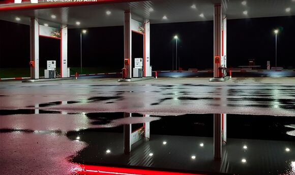 Відома мережа АЗС ухилилась від сплати 140 млн грн податків — БЕБ