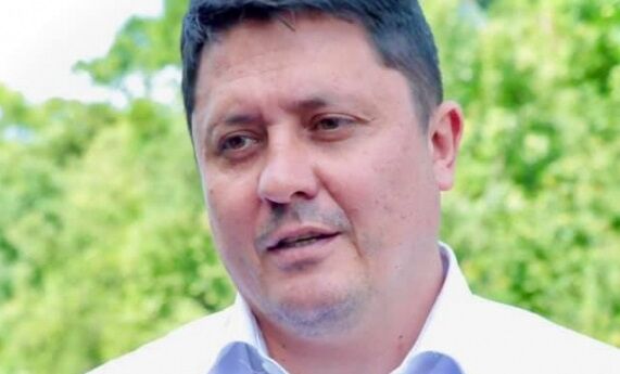 Андрію Бойчуку повідомили про підозру у справі пального Курченка