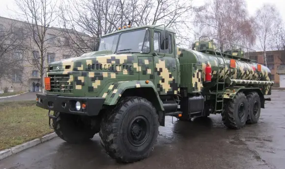 В Міноборони розповіли, скільки дизпального забракували після перевірок