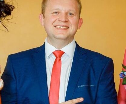 Блогер Льоушкін відірвав пістолет на АЗС OKKO