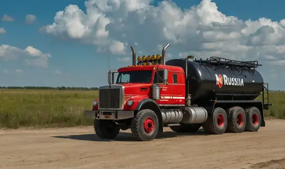 Експорт нафти з РФ до Туреччини обвалився через відмову Tupras від Urals — Reuters