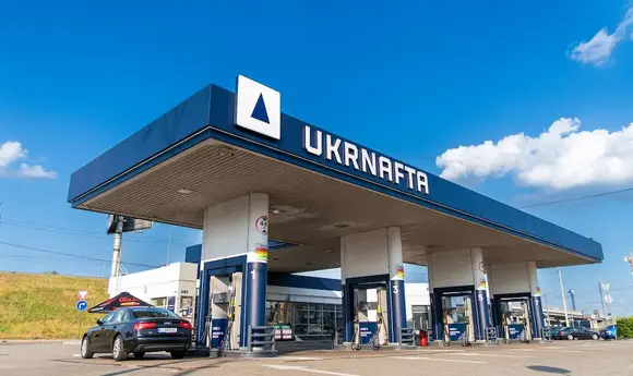 Як «Укрнафта» модернізує мережу АЗС