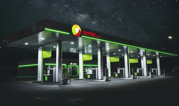 Мережа АЗС Amic отримала нового керівника