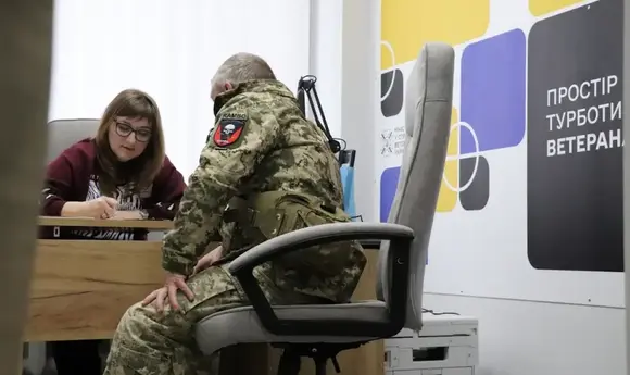 «Укрнафта» відкрила нові кабінети підтримки ветеранів на Чернігівщині