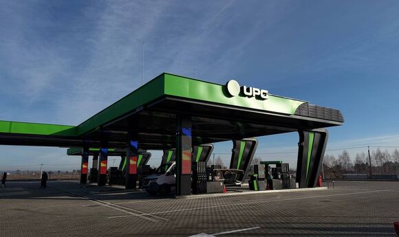 UPG показала, як знімає ролики для Tik-Tok