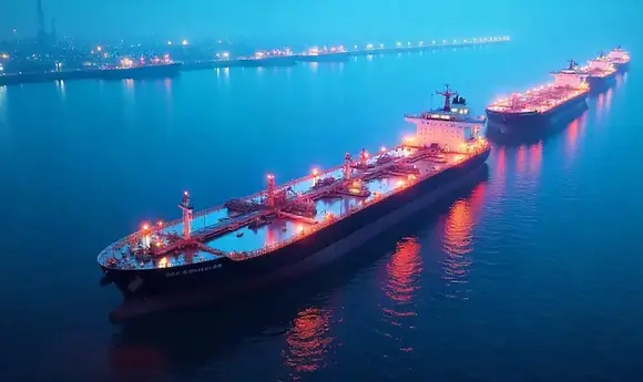 Urals торгується нижче $60/бар., а знижки зросли до $14-15 за барель