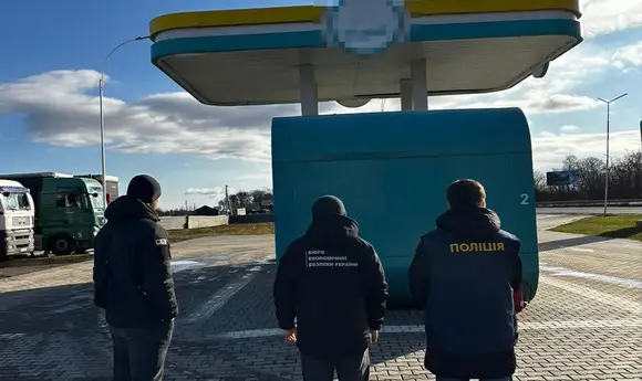 На Буковині директорку АЗС судитимуть за збут контрафактного пального