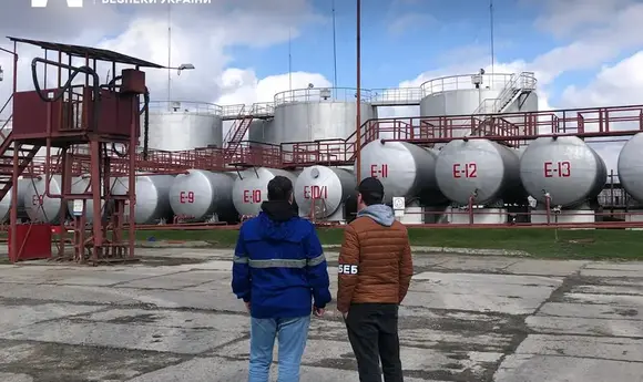 Працівники НПЗ на Полтавщині намагалися ухилитися від сплати 60 млн грн податків — БЕБ