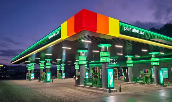 «Параллель» різко збільшила сплату податків у 2024 році