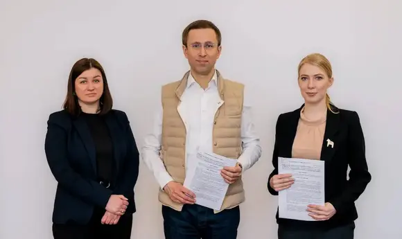 «Укрнафта» приєдналася до Глобального договору ООН в Україні