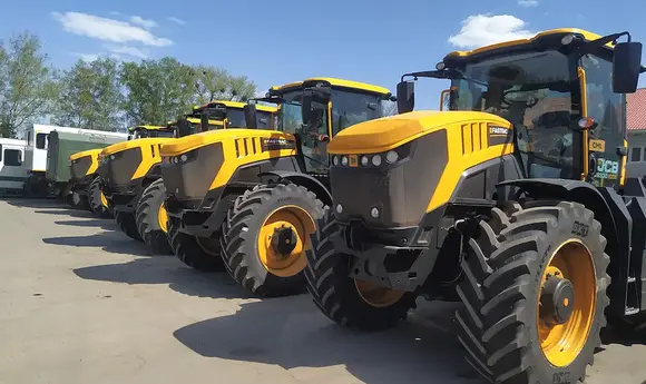 «Укрнафта» придбала 660 одиниць техніки у 2023-2025 роках