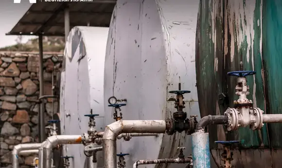 Директору паливної компанії повідомили про підозру в ухиленні від сплати 15 млн грн податків