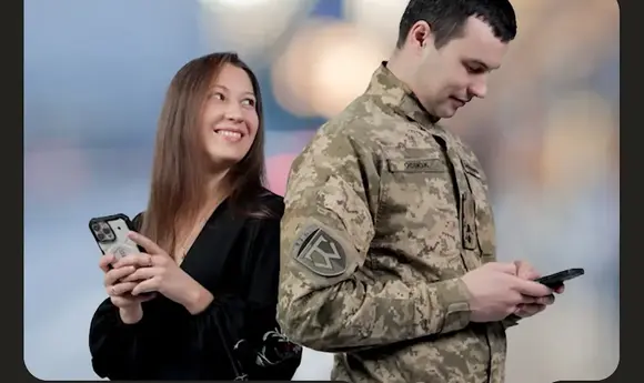 В «Армія+» військові можуть ділитися з рідними знижками на пальне від Ukrnafta і WOG