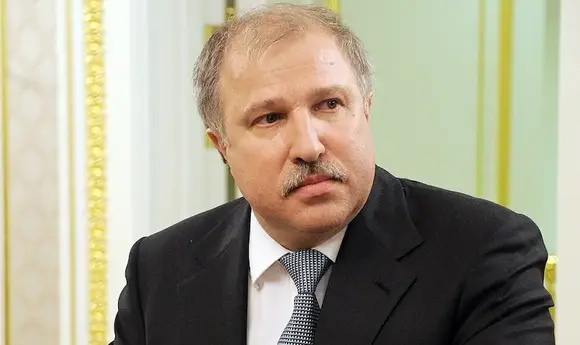 Підсанкційний Худайнатов планує побудувати новий НПЗ в Росії