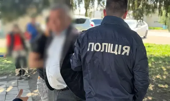 На Одещині голова селищної ради вимагав хабара за дозвіл на розміщення АЗС