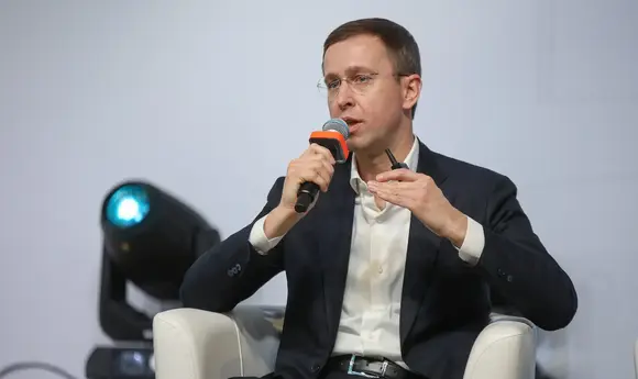 Корецький підбив підсумки роботи в «Укрнафті»