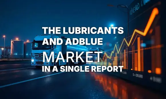 Monthly Analytical Report 