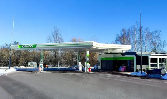 OKKO інвестує 1,2 млрд грн прибутку за 2024 рік: на що витратять гроші