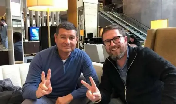 Апеляційна палата ВАКС скасувала вирок Онищенку у справі «Укргазвидобування»