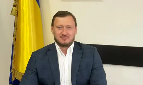 Віктор Новіков очолив правління НАК «Надра України»