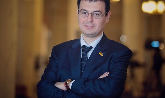 Гетманцев оприлюднив свіжі результати детінізації ринка АЗС