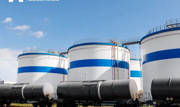 Керівнику компанії-підрядника «Укрнафти» оголосили підозру через збитки на 26 млн грн