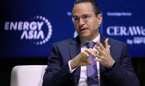 Енергетичні гіганти інвестують у Південно-Східну Азію