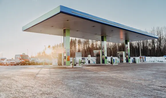 Фінляндія заборонила продаж АЗС ізраїльтянину з російськими зв’язками