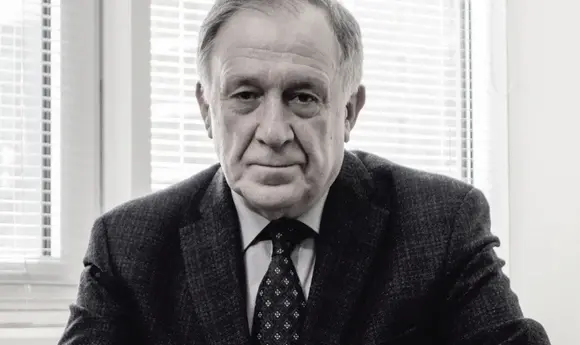 Помер голова наглядової ради «Одесагазу» Ігор Учитель